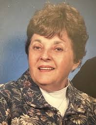 Obituary information for Anna Mae Kearns