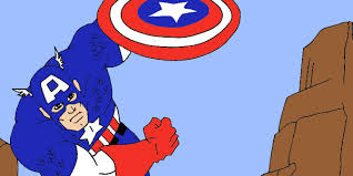 Learn more by kelly woo 21. Captain America Coloring Pages Free Kids Coloring Pages
