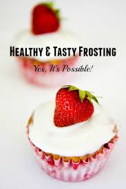 Check spelling or type a new query. Greek Yogurt Frosting A Healthy Frosting