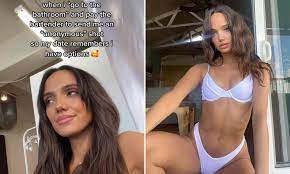 Sofia franklyn leaked nudes