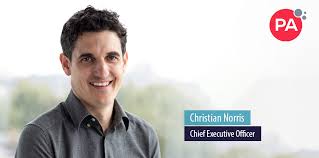 PA Consulting appoints Christian Norris as chief executive ...