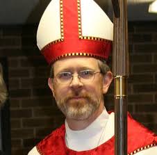 Ichabod, The Glory Has Departed: Bishop-for-Life James Heiser: "Fellowship  Is for Thee, Not for Me."