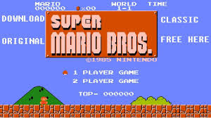 3.6 out of 5 stars 988. Download Original Super Mario Bros Classic Youtube