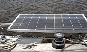 Our expert reviews the top 7 products in 2021 so that you can be in the know before buying. Mounting Solar Panels On A Small Boat Sail Magazine