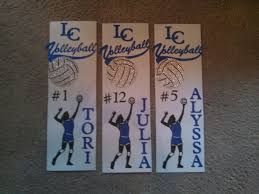 Volleyball Locker Decorations Volleyball Locker Volleyball Locker Decorations Volleyball Posters