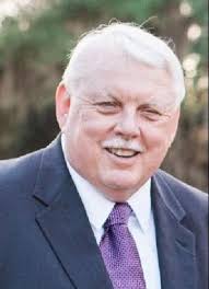 ROBERT BROWN Obituary (2022)