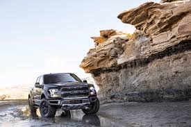 Gray Ford Ranger Pickup Truck Beside Cliffs With Boulders Hd Wallpaper Wallpaper Flare