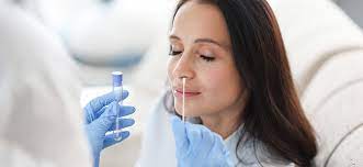 Pcr (polymerase chain reaction), dna içerisinde yer alan, dizisi bilinen iki segment arasındaki özgün bir bölgeyi enzimatik olarak çoğaltmak için uygulanan tepkimelere verilen. Covid 19 Antijen Testi Nedir Neden Yapilir Saglik Rehberi