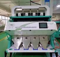 High Performance Mineral Separator Ores Color Sorter ...