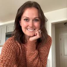 Shannon Hockenberry's Instagram, Twitter & Facebook