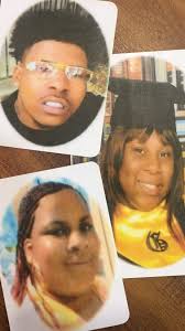 Carver Village triple murder trial gets off to an emotional start