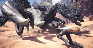 While the movie's excesses at times feel ludicrous, no one can deny that the game is a thoroughly engaging and entertaining movie with many unexpected twists and turns. Monster Hunter The Movie Content Is Coming To Monster Hunter The Game The Verge