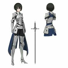 Pin By Tater On Knights In 2020 Concept Art Characters Anime Character Design Character Design