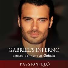 Le Divin Enfer de Gabriel de Sylvain Reynard