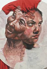 Elvia Carreon's Instagram, Twitter & Facebook