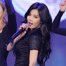 Discover more posts about dawn, kpop, heize, 4minute, psy, hyojong, and hyuna. 10 Things To Know About K Pop Goddess Hyuna E Online Ap