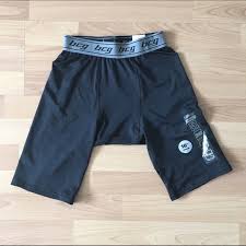 bcg compression shorts