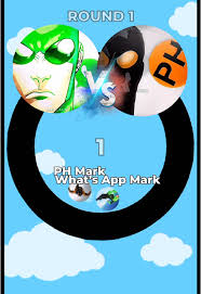 Invincible Mark Marble Race Challenge