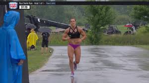 This was the first games held outside the state of california. The Crossfit Games 2017 Crossfit Games Individual Run Swim Run Facebook