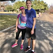 Real Running, Real Training, Virtual Races