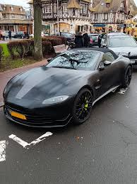 Image result for Satin Jet Black 2022 Aston Martin