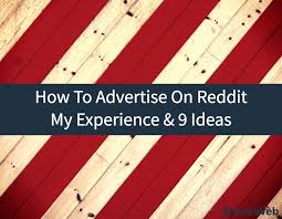 Check spelling or type a new query. How To Advertise On Reddit My Results Ideas For Using Reddit