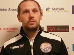 Garstang FC continue their rise up the table with weekend victory