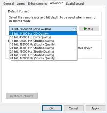 Windows 8 didn't have driver for my onboard via sound. How To Fix Via Hd Audio Driver Problems In Windows 10 Auslogics Blog