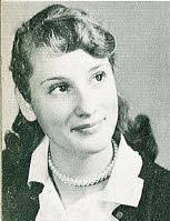 Shelva Jean Persinger Cox (1941-2018)