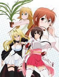 Watch Sekirei Free Hentai Streaming Online Tube 