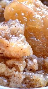 Easy Apple Cobbler Recipe Apple Cobbler Recipe Cobbler Recipes Easy Cobbler Recipes