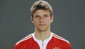 Zwanenberg food group are taken to the warehouse for storage and order picking. Thomas Muller Wird 31 Jahre Alt So Sehr Hat Sich Der Publikumsliebling Verandert Seite 1
