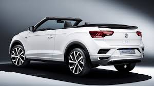 Vehicles Volkswagen T Roc R Line Volkswagen White Car Suv Crossover Car Subcompact Car Convertible Car Hd Wallpaper Bac In 2020 Crossover Cars Mid Size Car Volkswagen