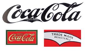 The font used for the coca cola logo is known as the spencerian script, which became popular from 1850 to 1925 in the united states. Coca Cola Logo Evolution Famous Logo History By The Logo Creative Medium