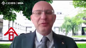 MBA2021 Graduation Celebration Goes Virtual