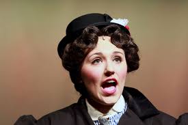 CL South among the first to premiere high school 'Poppins' production