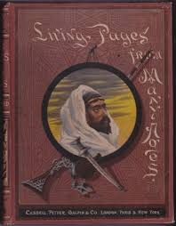 Living Pages from Many Ages by Hield, Mary: Very Good Hardcover (1885) 5th  or later Edition