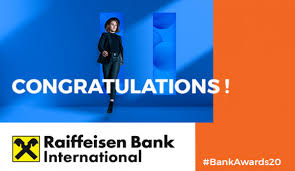 Raiffeisen bank aval is the largest ukrainian bank with foreign capital. Raiffeisen Bank International Goes Green With Esg Incentive Scheme