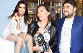 İkinci klip vurulur düşlerim şarkısına çekildi. Ebru Yasar Kocamdan Harclik Aliyorum