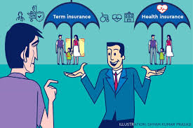 Choose 1 crore life cover at rs. Life Insurance How To Choose A Term Insurance Plan The Financial Express