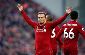شاكيري يقرر مغادرة ليفربول وساري يقربه من الدوري الإيطالي. Ù„ÙŠÙØ±Ø¨ÙˆÙ„ ÙŠØ³ØªØ¹ÙŠØ¯ Ù‚Ù…Ø© Ø§Ù„Ø¯ÙˆØ±ÙŠ Ø§Ù„Ø¥Ù†ÙƒÙ„ÙŠØ²ÙŠ