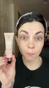 I am totally obsessed with this tinted moisturizer yall! It leaves your  skin hydrated and radiant looking, also infused with hydrating complex and  vitamins! 😍 #fypシ #fyp #viral #celesty #radiant ...