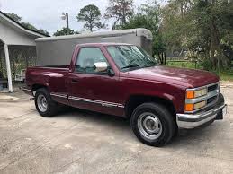 Image result for Maroon 1994 Truck