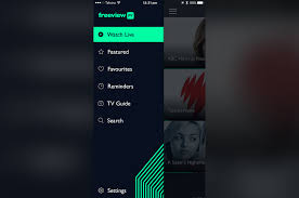 * check the tv guide and set reminders by installing the freeview mobile app, you agree to our app's terms and conditions and our privacy policy. New Freeview App Brings Live Free To Air Tv To Your Iphone And Android Whistleout