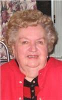 Mary Ellen Aszklar Obituary (2014)