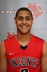 Mikey McElroy (12/22/2014)