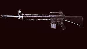 Fast fire rate with quick reloading speeds. The Best M16 Warzone Loadout Pcgamesn