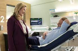 In aller Freundschaft (IAF) 995: Was du nicht weißt – fernsehserien.de