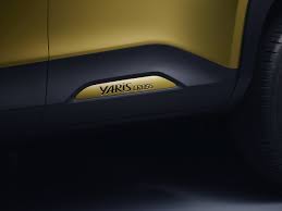 In the event your vehicle is stolen, toyota stolen vehicle trackingcs4 can work with police to help recover your car. Toyotayaris Cross Yaris Bekommt Einen Crossen Bruder