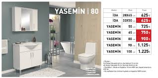 En çok yorum alan en yüksek puan. Lale Banyo Dolabi